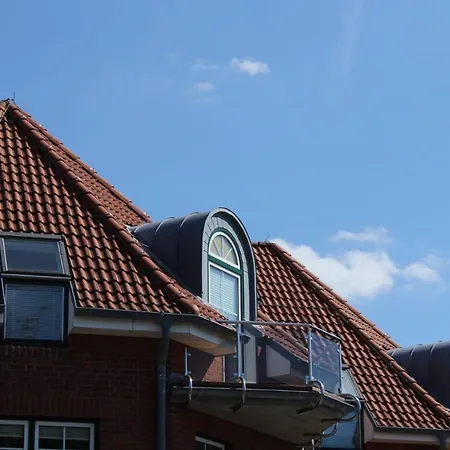 Apartment Residenz Rosengrund Mit Schwimmbad Und Sauna *