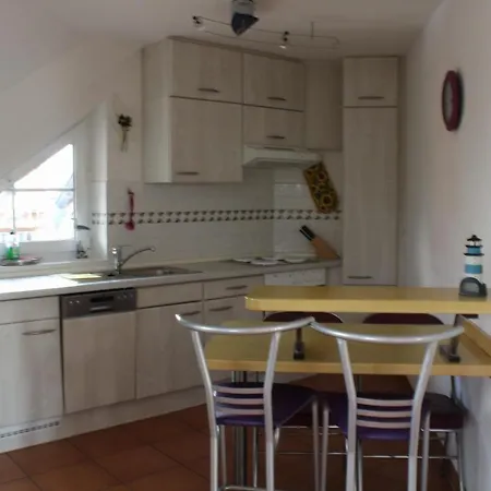 Apartment Residenz Rosengrund Mit Schwimmbad Und Sauna
