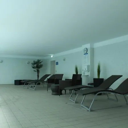 Apartment Residenz Rosengrund Mit Schwimmbad Und Sauna *